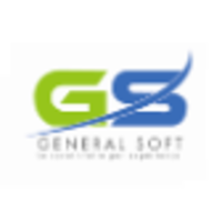 GENERAL SOFT logo, GENERAL SOFT contact details