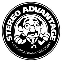 Stereo Advantage logo, Stereo Advantage contact details