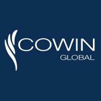 Cowin Global Group logo, Cowin Global Group contact details