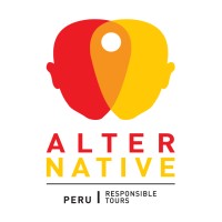 Alternative Peru logo, Alternative Peru contact details