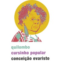 Quilombo Cursinho Popular Conceição Evaristo logo, Quilombo Cursinho Popular Conceição Evaristo contact details