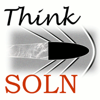 ThinkSOLN Corporation logo, ThinkSOLN Corporation contact details