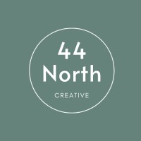 44 North Creative LLC logo, 44 North Creative LLC contact details