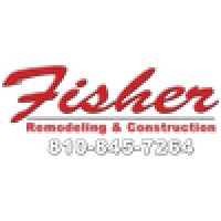 Fisher Remodeling logo, Fisher Remodeling contact details