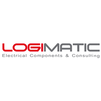 LOGIMATIC - Electrical Components & Consulting logo, LOGIMATIC - Electrical Components & Consulting contact details