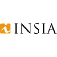 INSIA a.s. logo, INSIA a.s. contact details