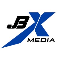 JBX Media logo, JBX Media contact details