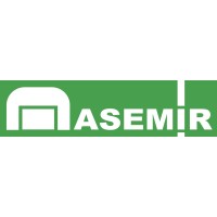 Asemir logo, Asemir contact details