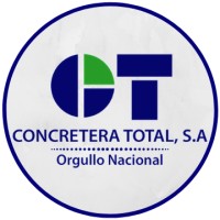 Concretera Total, S.A. logo, Concretera Total, S.A. contact details