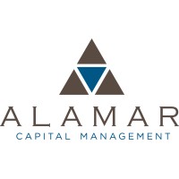 Alamar Capital Management LLC logo, Alamar Capital Management LLC contact details