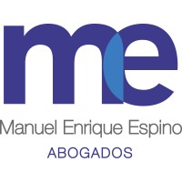 Manuel Enrique Espino Abogados logo, Manuel Enrique Espino Abogados contact details