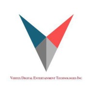 Vertex Digital Entertainment Technologies logo, Vertex Digital Entertainment Technologies contact details