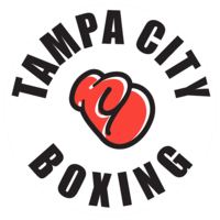 Tampa  City Boxing logo, Tampa  City Boxing contact details