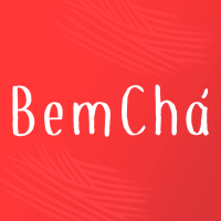 BemChá logo, BemChá contact details