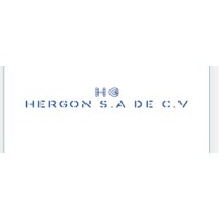 HERGON S.A DE C.V logo, HERGON S.A DE C.V contact details