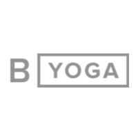 B Yoga Inc. logo, B Yoga Inc. contact details