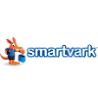 smartvark logo, smartvark contact details