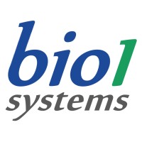 Bio1 Systems, Inc. logo, Bio1 Systems, Inc. contact details