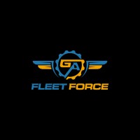 GA Fleet Force logo, GA Fleet Force contact details