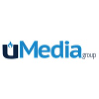 uMedia Group logo, uMedia Group contact details