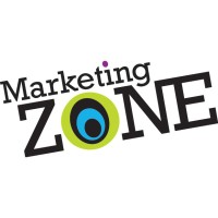 Marketing Zone logo, Marketing Zone contact details