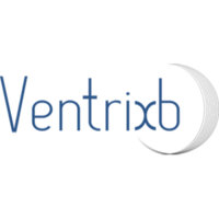 VentrixB logo, VentrixB contact details