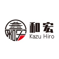 Kazu Hiro 和宏 logo, Kazu Hiro 和宏 contact details