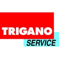 TRIGANO SERVICE logo, TRIGANO SERVICE contact details