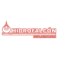 HIDROFALCON logo, HIDROFALCON contact details