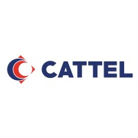 Cattel Spa logo, Cattel Spa contact details