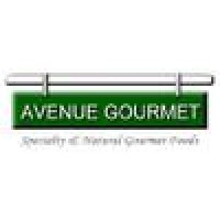 Avenue Gourmet logo, Avenue Gourmet contact details