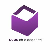 Cube Child Academy logo, Cube Child Academy contact details