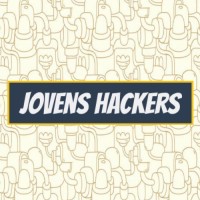 Jovens Hackers logo, Jovens Hackers contact details