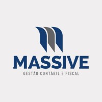 MASSIVE Gestão Contábil e Fiscal logo, MASSIVE Gestão Contábil e Fiscal contact details