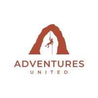 Adventures United logo, Adventures United contact details