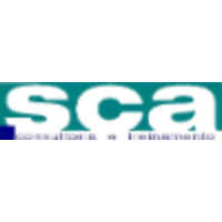 SCA Consultoria e Treinamento Ltda. logo, SCA Consultoria e Treinamento Ltda. contact details