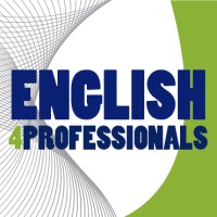 English 4 professionals logo, English 4 professionals contact details