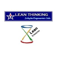 LEAN THINKING SOLUÇÕES EMPRESARIAIS LTDA logo, LEAN THINKING SOLUÇÕES EMPRESARIAIS LTDA contact details