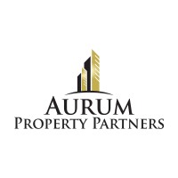 Aurum Property Partners logo, Aurum Property Partners contact details