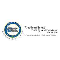 Libreria- American Safety Facility and Services OSHA Mexico logo, Libreria- American Safety Facility and Services OSHA Mexico contact details