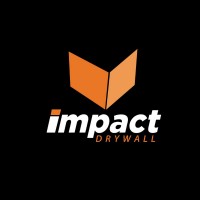 Impact Drywall logo, Impact Drywall contact details