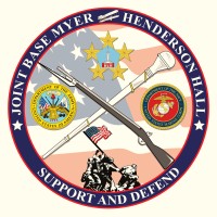 Joint Base Myer Henderson Hall logo, Joint Base Myer Henderson Hall contact details