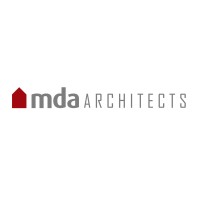 MDA Architects logo, MDA Architects contact details