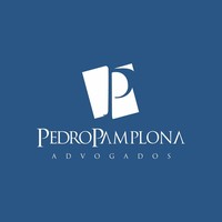 PEDRO PAMPLONA ADVOGADOS logo, PEDRO PAMPLONA ADVOGADOS contact details