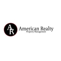 American Realty Property Management logo, American Realty Property Management contact details