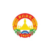 Lao National Chamber of Commerce and Industry logo, Lao National Chamber of Commerce and Industry contact details