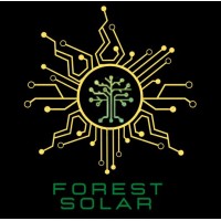 Forest Solar logo, Forest Solar contact details