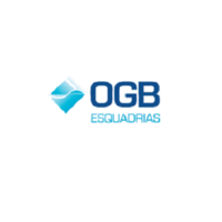 OGB Esquadrias logo, OGB Esquadrias contact details