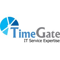 Timegate Ltd. logo, Timegate Ltd. contact details