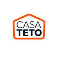 CasaTeto Construtora logo, CasaTeto Construtora contact details